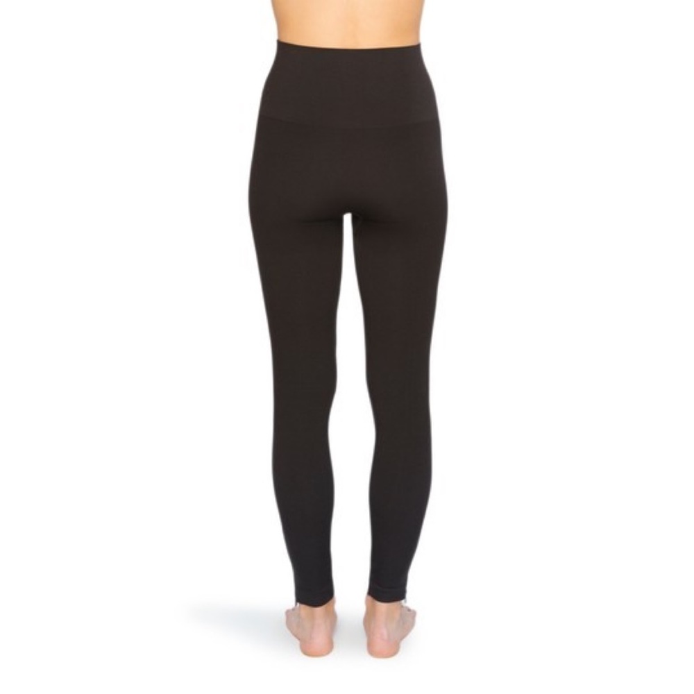 Spanx Side ZIp Seamless Leggings⭐️ - Picture 3 of 5